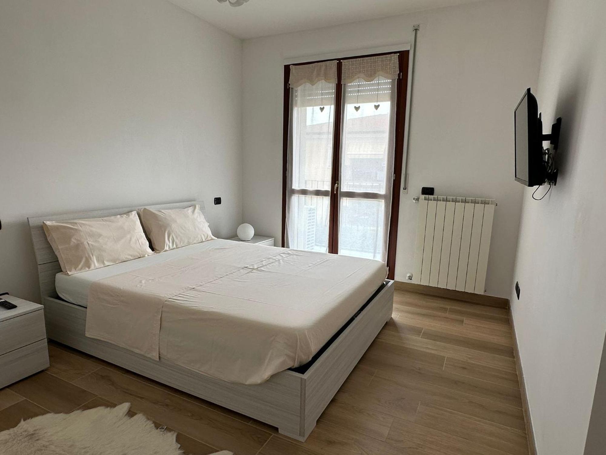 Appartamento Belvedere Castiglione Olona Esterno foto